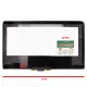 Hp Spectre X360 13-4200nt, 13-4103nt Dokunmatik - Led Ekran