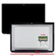 Toshiba Satellite S50T-A-117, S50T-A-118 Dokunmatik + Led Ekran Panel Set