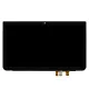 Toshiba Satellite S50T-A-117, S50T-A-118 Dokunmatik + Led Ekran Panel Set