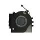 Dell G16 7620 P105F, P105F011 CPU Fan - işlemci Fanı