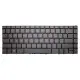 HP Envy x360 13-AR Serisi TPN-W141 Klavye Işıklı (Siyah TR)