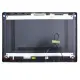 Lenovo IdeaPad 3-15ARE05 Type 81W4 Lcd Ekran Kasası Cover Bezel - Çerçeve Set