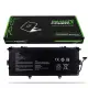 Asus ZenBook U3100FAL, UX331FAL Batarya - Pil (Pars Power)