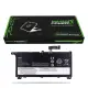 Lenovo ThinkBook 14 G6 IRL 21KG00UCTR Batarya - Pil (Pars Power)