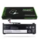 Lenovo Legion 5 15ARH7H Type: 82RD Batarya - Pil (Pars Power)