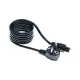 Pars Power PRS-083 65W 19V 3.42A (5.5*2.5mm FİŞLİ) ADAPTÖR
