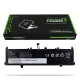 Lenovo Thinkpad Z16 Gen 1 21D4001ETX Batarya - Pil (Pars Power)