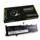 Lenovo ThinkPad Z16 Gen 1 21D4001FTX Batarya - Pil (Pars Power)