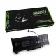 MSI Bravo 15 C7UDX Batarya - Pil (Pars Power)