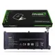 Huawei MateBook D 14 NbB-WAH9 Batarya - Pil (Pars Power)