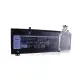 Dell OXRGXX, O6YV0V, OK69WH Batarya - Pil