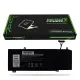 Dell 1F22N, 01F22N Batarya - Pil (Pars Power)
