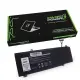 Dell G5 15 SE 6S80W165C Batarya - Pil (Pars Power)