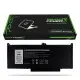 Dell Latitude 05VC2M, 0829MX Batarya - Pil (Pars Power)