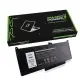 Dell Latitude 5300 N016L530013EMEA_W Batarya - Pil (Pars Power)