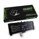 Asus C41N1709 Batarya - Pil (Pars Power)