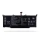 Asus ROG FX502VD, FX502VE Batarya - Pil
