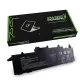 HP ProBook x360 435 G9 Batarya - Pil (Pars Power)
