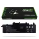 HP ProBook x360 435 G9 Batarya - Pil (Pars Power)