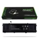 HP ZN08092XL Batarya - Pil (Pars Power)