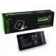 Panasonic Toughbook CF-54 Mk2 Batarya - Pil (Pars Power)