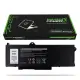 Dell Precision 3561 XCTOP3561EMEA-1 Batarya - Pil (Pars Power)