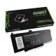 Dell Precision 3561 TKNM3561RKSI7A1 Batarya - Pil (Pars Power)