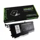 Dell Latitude 5330 N209l5330MLK132IN1 Batarya - Pil (Pars Power)