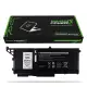Dell Latitude 5330 N209l5330MLK132IN1 Batarya - Pil (Pars Power)