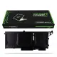 Dell Latitude 5330 N209l5330MLK132IN1 Batarya - Pil (Pars Power)