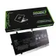 Lenovo 2ICP5/54/116-2 Batarya - Pil (Pars Power)