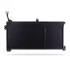 Hasee SQU-1716, SQU-1717 Batarya - Pil