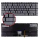 Hp Envy x360 15-ew0004nt (6Z5X4EA) Klavye Işıklı (Siyah TR)