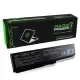Toshiba Portege M800-107 (PPM81E-00L00NG3) Batarya - Pil (Pars Power)