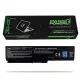 Toshiba Portege M800-107 (PPM81E-00L00NG3) Batarya - Pil (Pars Power)