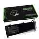 MONSTER Abra A5 V6.1.2 Uyumlu Batarya - Pil (Pars Power)