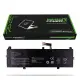 Asus 3ICP5/70/81 Batarya - Pil (Pars Power)