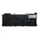 Apple MacBook Pro 13 A2289 2020 Klavye Işıklı (Siyah TR)