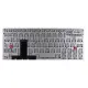 Asus 0K05-000C000, 0KN0-LY2CZ12, 0KN0-LY2US12 Notebook Klavye (Siyah TR)