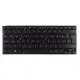 Asus Zenbook UX32VD-R3014H, UX32VD-R4002V Notebook Klavye (Siyah TR)