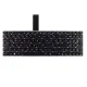 Asus A56C, K56C, S56C, R505C Notebook Klavye (Siyah TR)