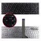 Asus A56CM, K56CM, S56CM, R505CM Notebook Klavye (Siyah TR)