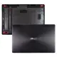 Asus K550LNV, P550LAV, P550LDV, R510LAV Lcd Ekran Kasası Cover Bezel - Çerçeve Set