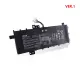 Asus D509DA-BR459 Batarya - Pil
