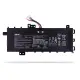 Asus X515JA-BQ3259W Batarya - Pil