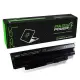 Dell Inspiron N5110, N5010, N5030, N4110 Serisi J1KND, P22F, P20G Notebook Batarya - Pil(Pars Power)