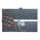 HP Pavilion 15-aw, 15-aw000, 15-aw100 Notebook Klavyesi Işıklı (Siyah TR)