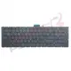 HP Pavilion 15-aw, 15-aw000, 15-aw100 Notebook Klavyesi Işıklı (Siyah TR)