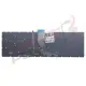 HP Pavilion 15-aw, 15-aw000, 15-aw100 Notebook Klavyesi Işıklı (Siyah TR)