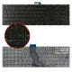 HP Pavilion 15-aw, 15-aw000, 15-aw100 Notebook Klavyesi (Siyah TR)